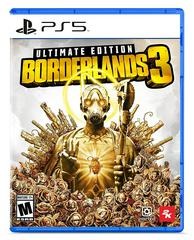 Borderlands 3 [Ultimate Edition]